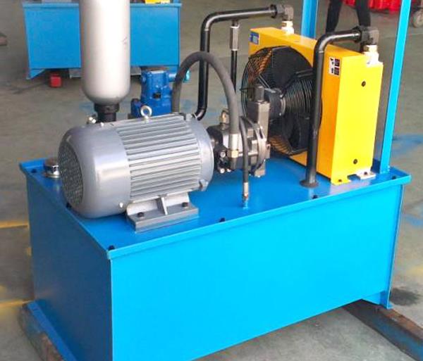 液压系统为什么要回路?