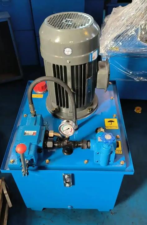 液压系统负载是哪个系统