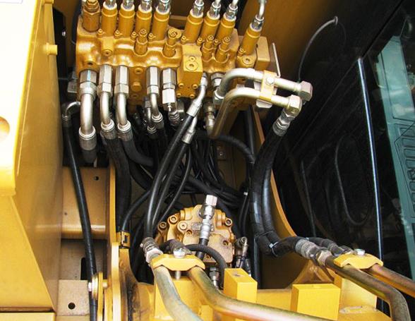 液压系统用什么清洗？专业清洗方案及场景指南