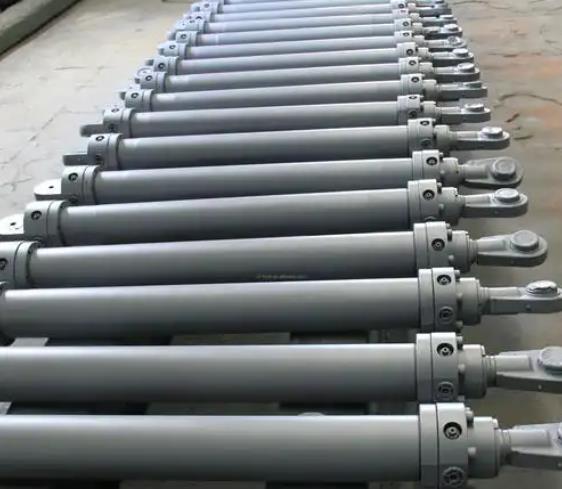 液压油缸柱塞材质是什么