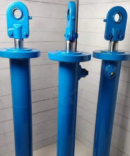 液压油缸是什么材质