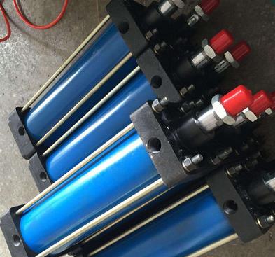 液压油缸用什么钢材好用？